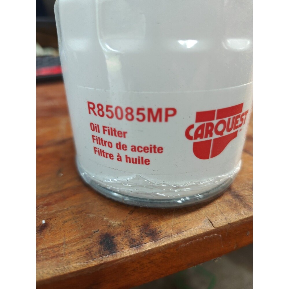 Engine Oil Filter CARQUEST R85085MP
